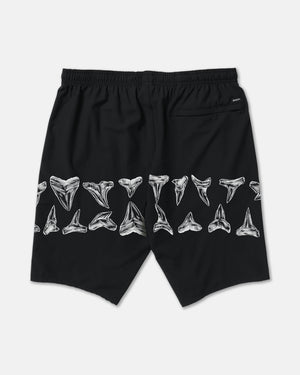 Yogger Stretch Hawaii 17
