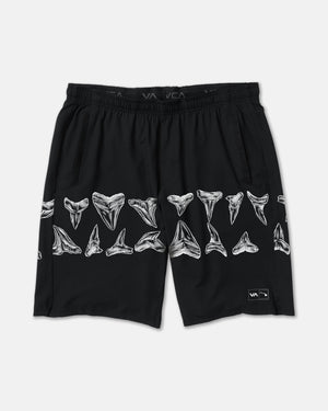Yogger Stretch Hawaii 17