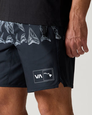 Yogger Stretch Hawaii 17