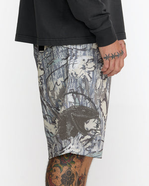Tapout Mesh Short