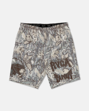 Tapout Mesh Short