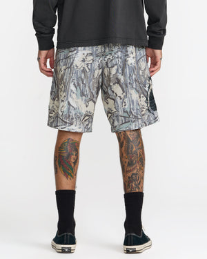 Tapout Mesh Short