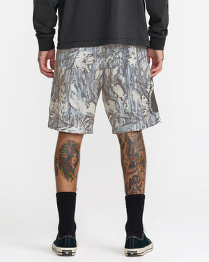 Tapout Mesh Short