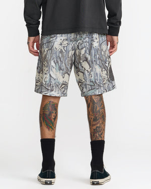 Tapout Mesh Short