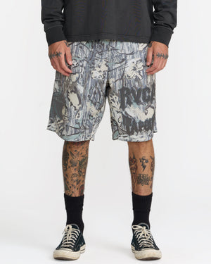 Tapout Mesh Short