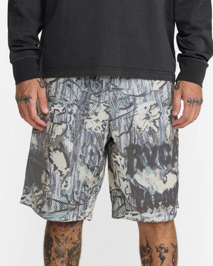 Tapout Mesh Short