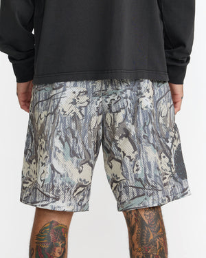 Tapout Mesh Short