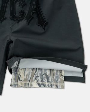 Tapout Fight Scrapper Short