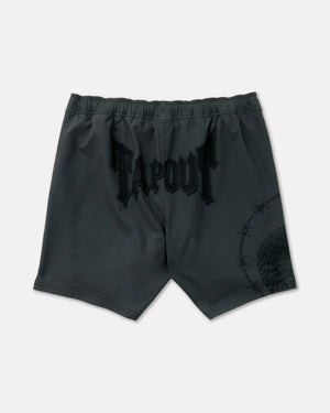 Tapout Fight Scrapper Short