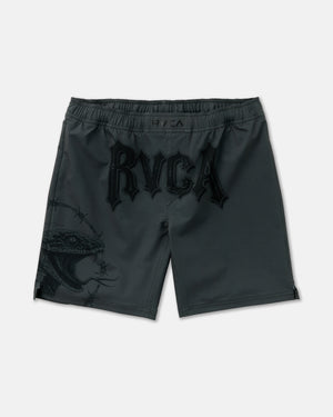 Tapout Fight Scrapper Short
