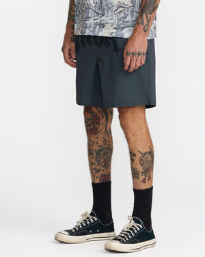 Tapout Fight Scrapper Short