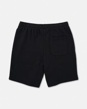 Va X Ali Essentials Fleece Short- RVCA