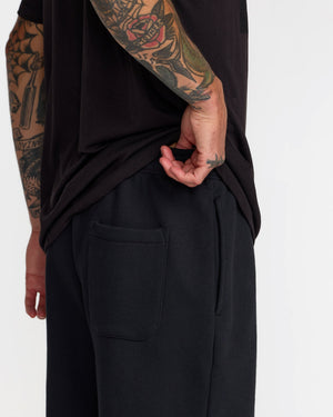 Va X Ali Essentials Fleece Short- RVCA