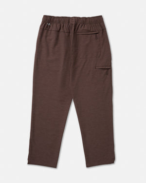 Yogger Ascend Hybrid Pant- RVCA