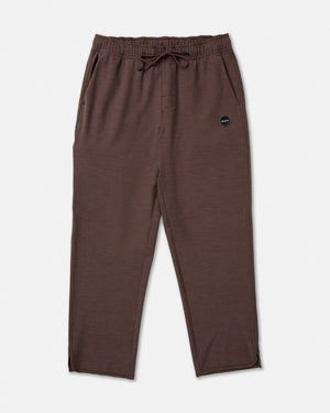 Yogger Ascend Hybrid Pant- RVCA
