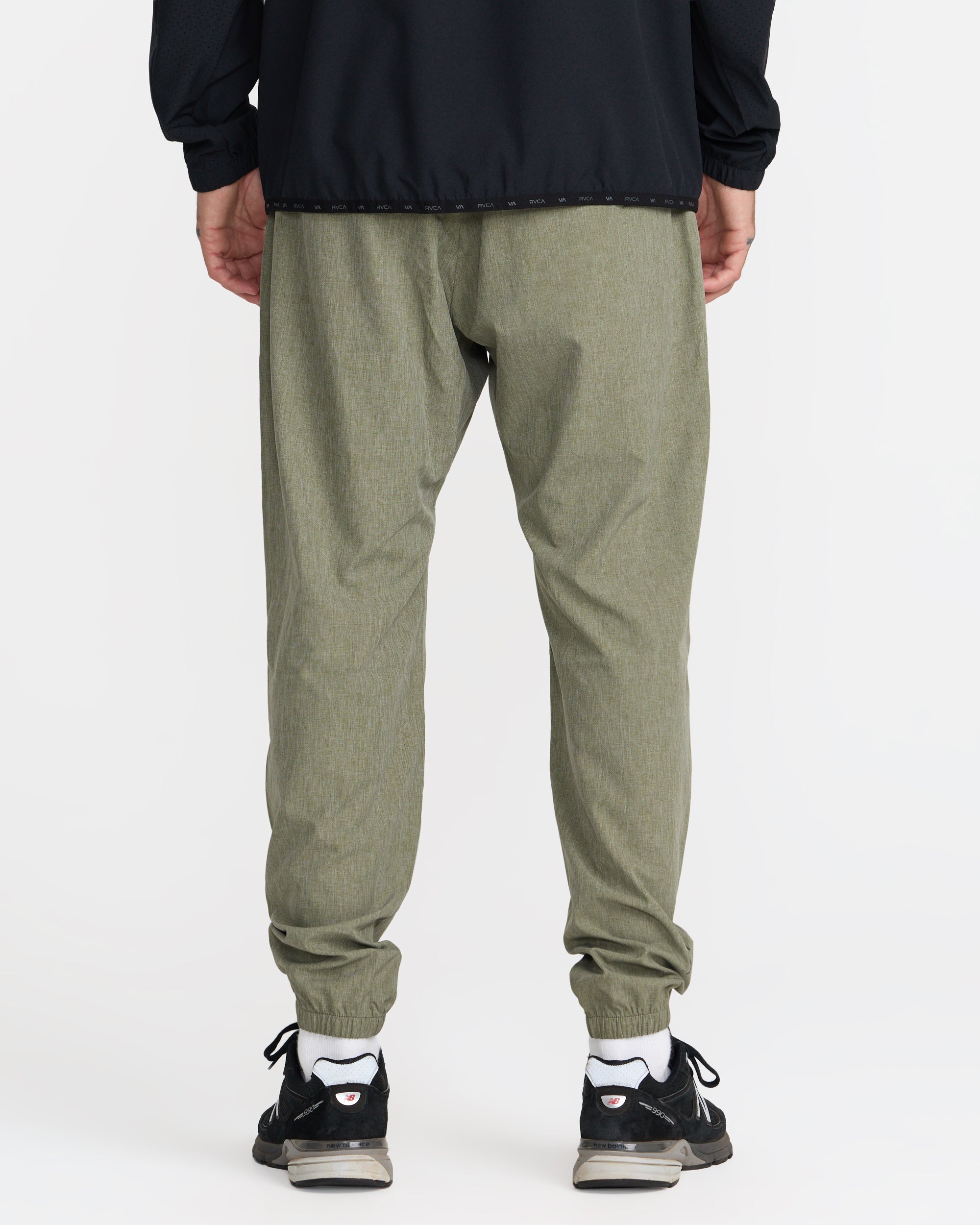Yogger II Pant – RVCA