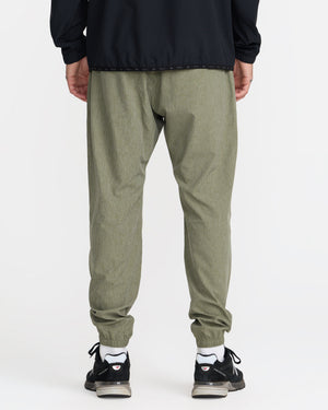 Yogger II Pant