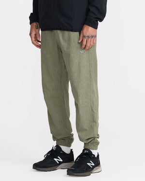 Yogger II Pant