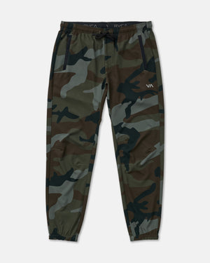 Yogger II Pant
