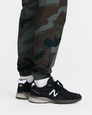 Yogger II Pant