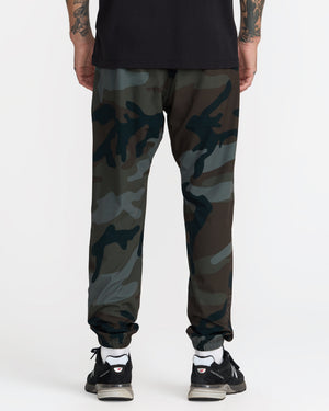 Yogger II Pant