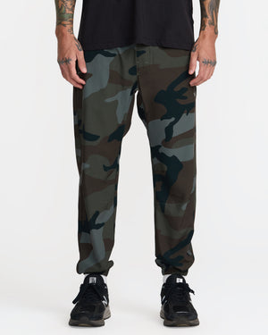 Yogger II Pant
