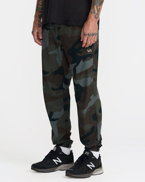 Yogger II Pant