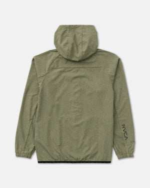 Yogger III Jacket