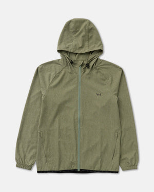 Yogger III Jacket