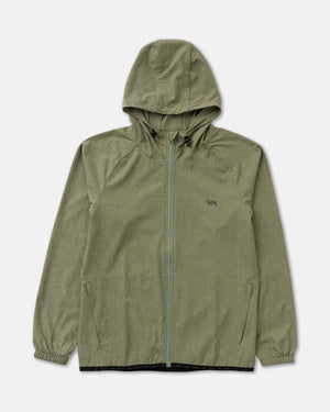 Yogger III Jacket