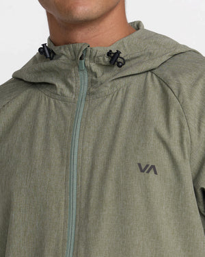 Yogger III Jacket