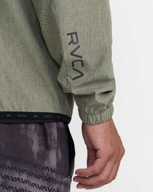 Yogger III Jacket