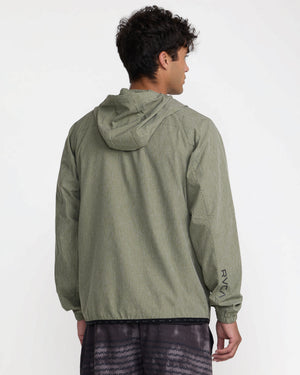 Yogger III Jacket