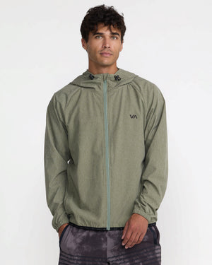 Yogger III Jacket