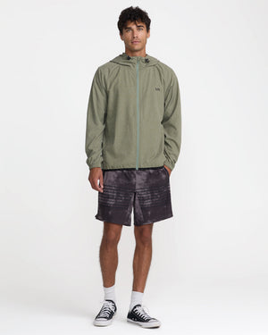 Yogger III Jacket