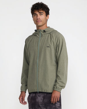 Yogger III Jacket