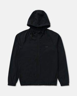 Yogger III Jacket