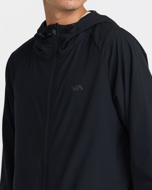 Yogger III Jacket