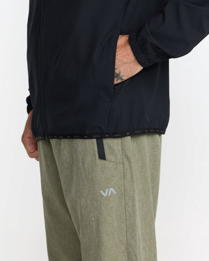 Yogger III Jacket