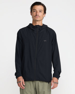 Yogger III Jacket
