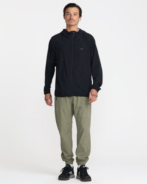 Yogger III Jacket