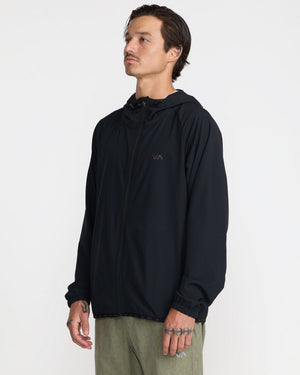 Yogger III Jacket