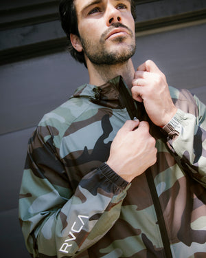 Yogger Jacket III