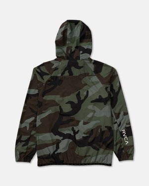 Yogger Jacket III
