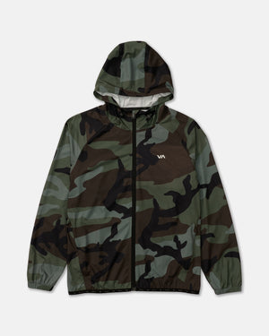 Yogger Jacket III