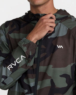 Yogger Jacket III
