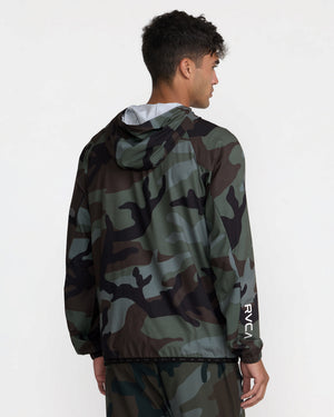 Yogger Jacket III