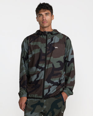 Yogger Jacket III