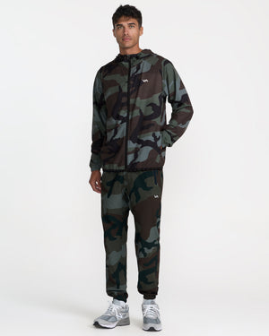 Yogger Jacket III
