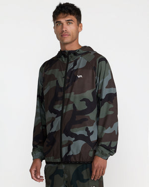 Yogger Jacket III